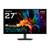 MO27Q28G 27" OLED QHD Gaming Monitor MO27Q28G 27" OLED QHD Gaming Monitor