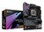 X870E AORUS MASTER Motherboard X870E AORUS MASTER Motherboard