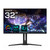 AORUS FO32U2P 32” OLED Gaming Monitor AORUS FO32U2P 32” OLED Gaming Monitor