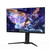 AORUS FO32U2P 32” OLED Gaming Monitor AORUS FO32U2P 32” OLED Gaming Monitor