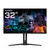 AORUS FO32U2 32” OLED Gaming Monitor AORUS FO32U2 32” OLED Gaming Monitor