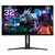 AORUS FO32U 31.5” UHD Gaming Monitor AORUS FO32U 31.5” UHD Gaming Monitor