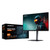 MO27Q2A 27” OLED 2K QHD Gaming Monitor MO27Q2A 27” OLED 2K QHD Gaming Monitor