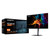 MO32U2 32" OLED 4K UHD Gaming Monitor