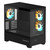 C201 PANORAMIC PC Case