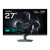 G27UP 27” 4K UHD Gaming Monitor