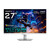 M27Q2 QD ICE 27” QHD Gaming Monitor
