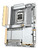 X870E AERO X3D WOOD Motherboard
