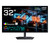 MO32U24 32" OLED 4K UHD Gaming Monitor