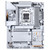 B850 AORUS ELITE-P ICE Motherboard (ARI-theme Design)