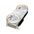 AORUS GeForce RTX 5080 INFINITY WOOD 16G Graphics Card