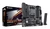 B550M X AORUS ELITE WIFI7 moederbord