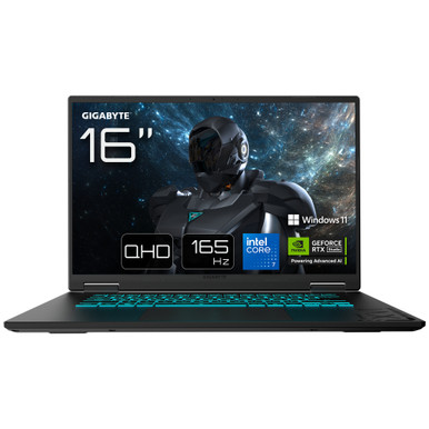 GAMING A16 PRO Gaming Laptop (French AZERTY)_DXHG4FRCC4SH in AORUS ...