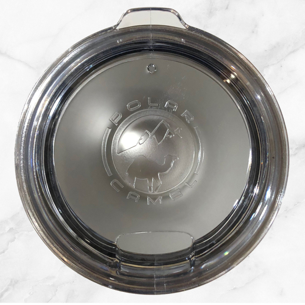 Flippin Awesome Dad 12 Oz Stemless Wine Glass with Lid