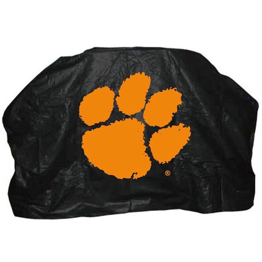 Clemson Tigers Grill Cover