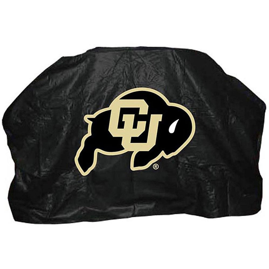 Colorado Buffaloes Grill Cover