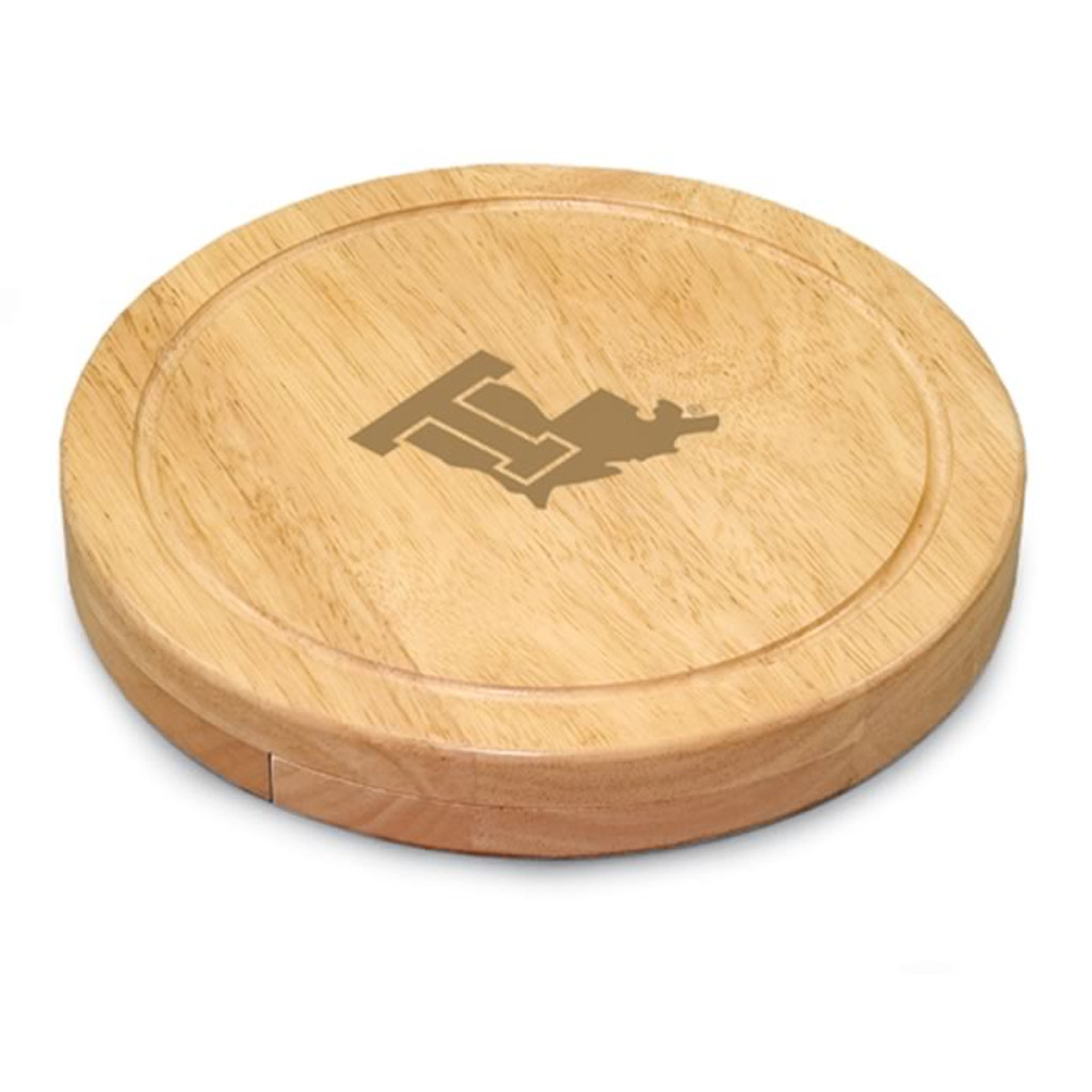 Louisiana Tech Bulldogs Engraved Cutting Board