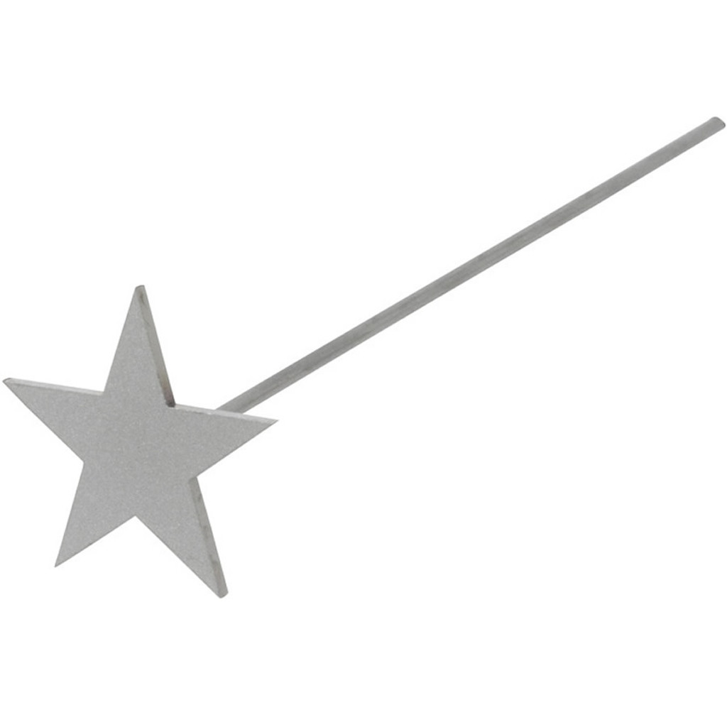 Mini Star Branding Iron