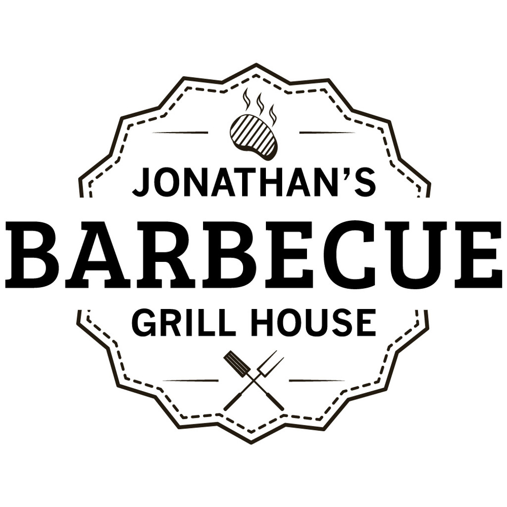 grill house laser engraved design