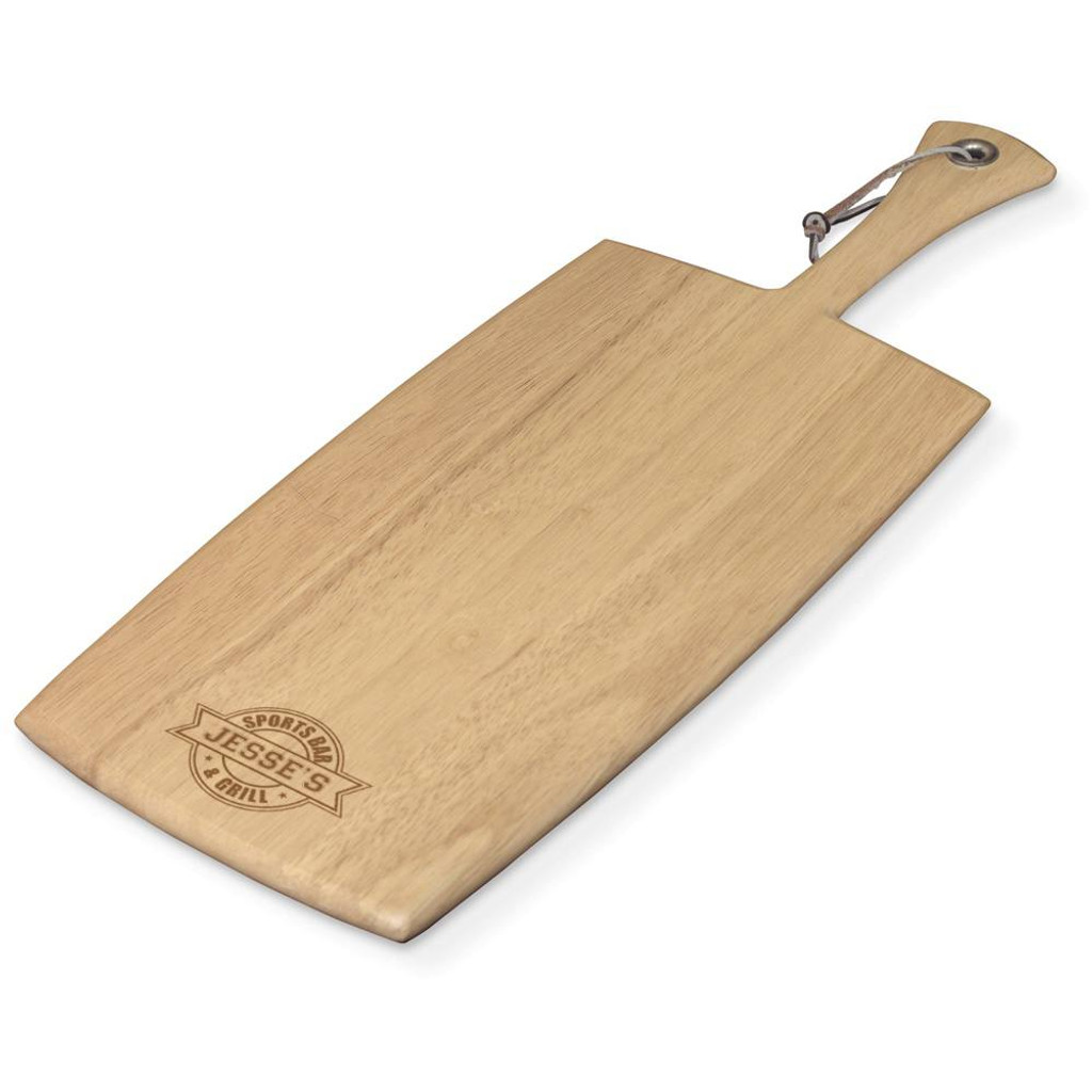 Sports Bar Personalized Rectangular Paddle Board