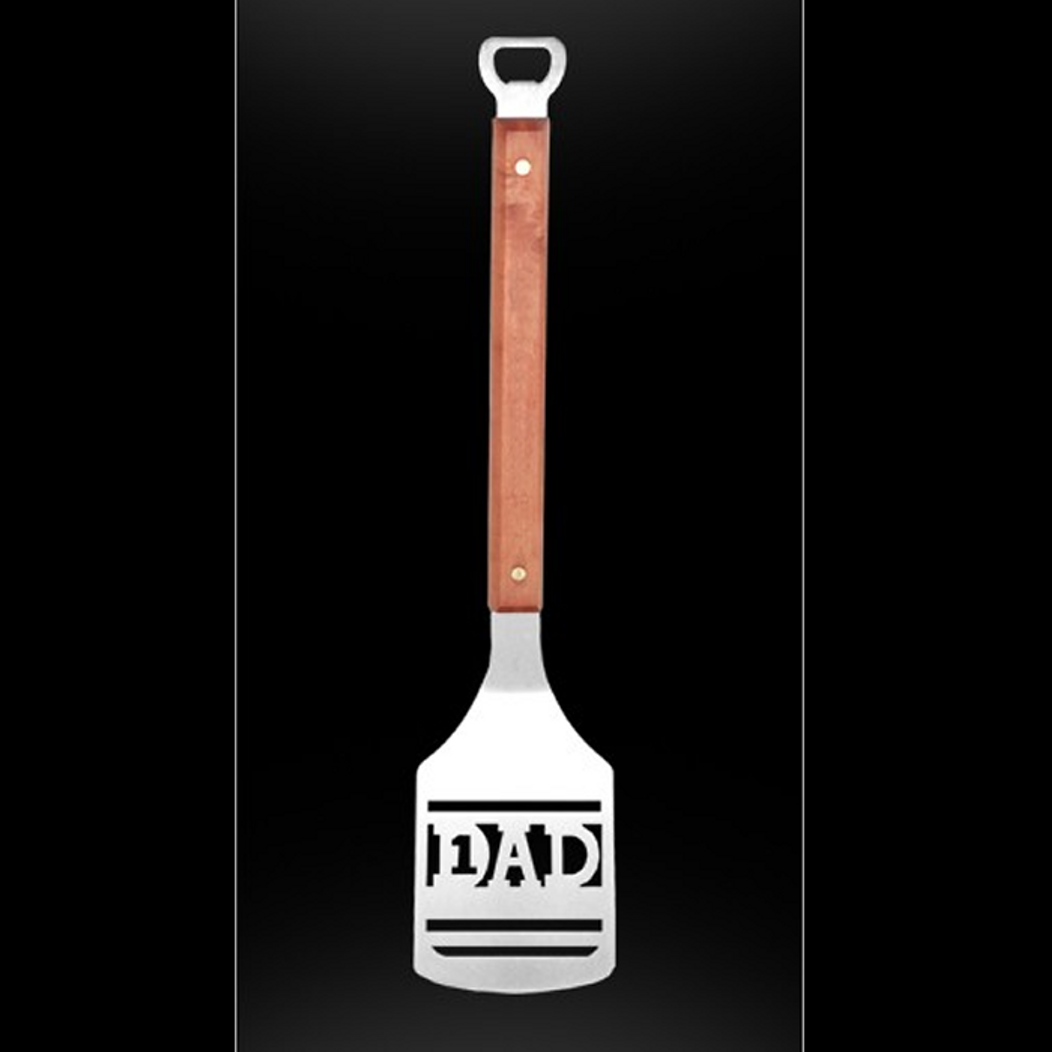 Best Dad Ever Grilling Spatula