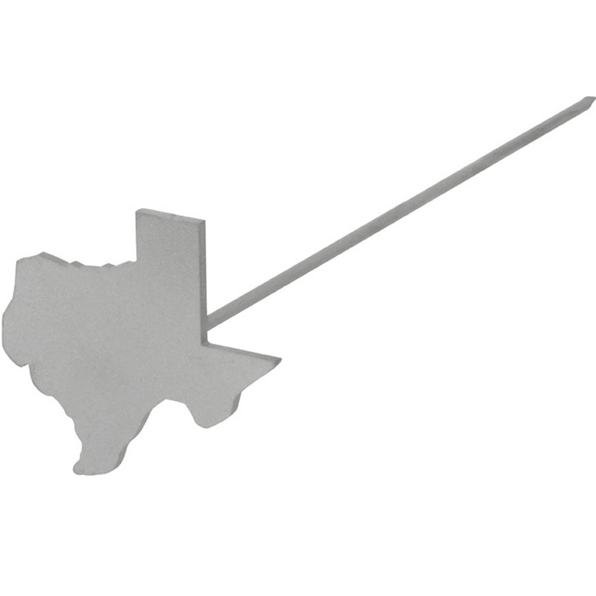 Buy Texas Wood Branding Iron for Personalized Crafts, Custom Woodworking,  BBQ, and Grilling - Texas Longhorn - 4 - The Heritage Forge Online at  desertcartINDIA
