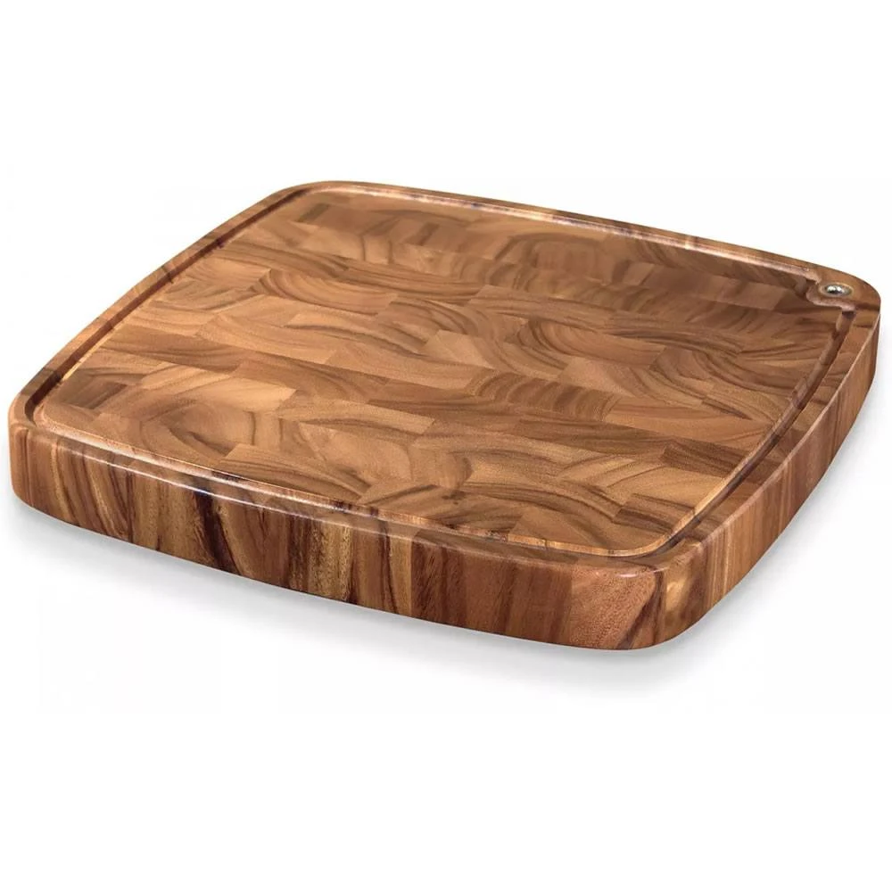 Ironwood Gourmet Carolina Chopping Board - Thumbnail 2
