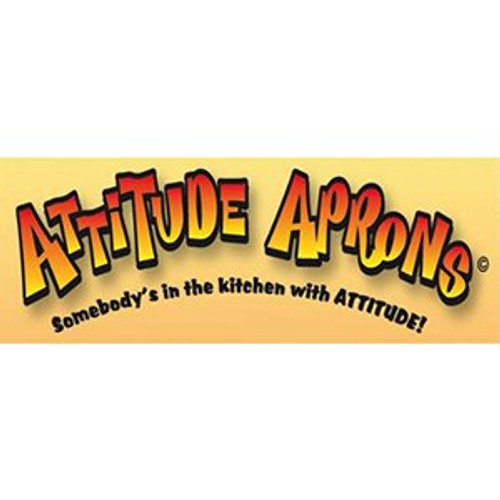 Attitude Apron