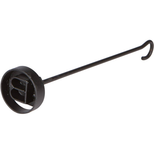 Circle B Steak Branding Iron