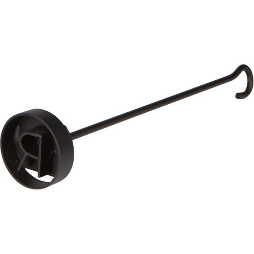 Circle R Steak Branding Iron