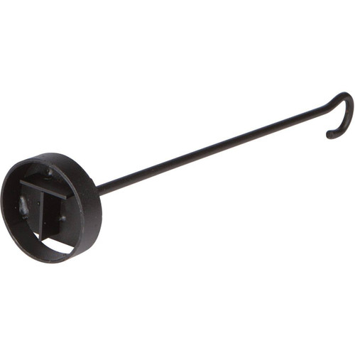 Circle T Steak Branding Iron