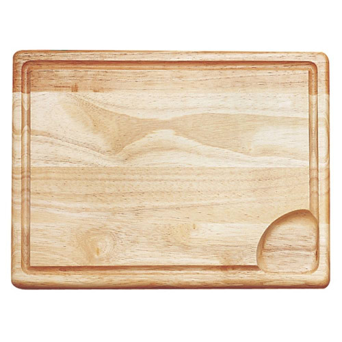 Fox Run Carving Board 4151