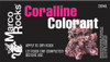 MR-Coralline Colorant 30ML Label