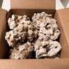 Pukani 6 lb top of box