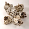 Small assortment of Fiji Pukani rubble