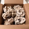 Pukani 6 lb top of box