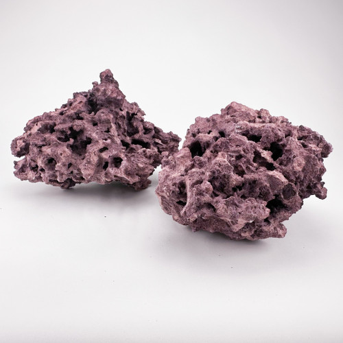 MarcoRocks Reef Saver Rock - Natural or Coralline MarcoRocks Reef Saver Rock - Natural or Coralline