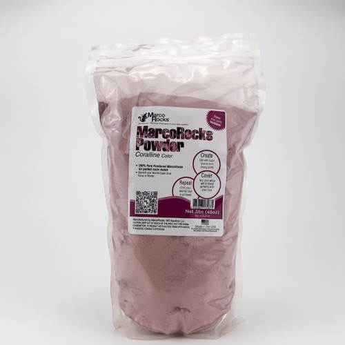 MR Powder- Coralline MR Powder- Coralline
