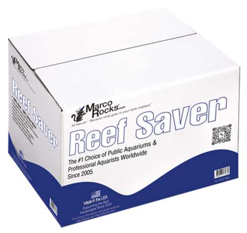 MarcoRocks Reef Saver Rock - Natural (Wholesale)