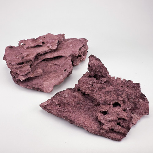 MarcoRocks Premium Shelf Rock - Coralline (Wholesale)