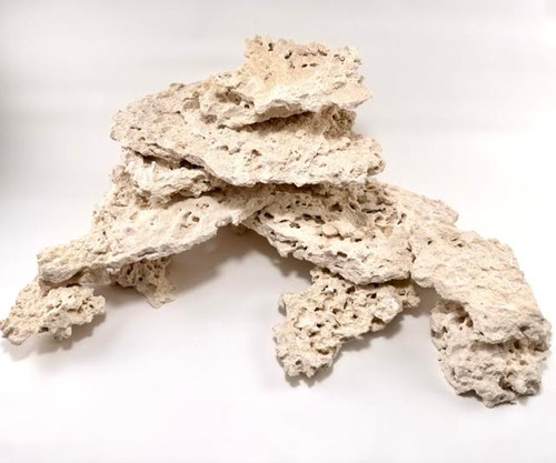 The Perfect Mix - Natural Foundation, Shelf and Hybrid Rock Combo Box 20lb & 40lb (Wholesale)