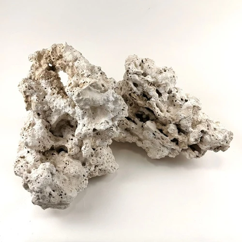 Pukani Dry Rock for Aquariums