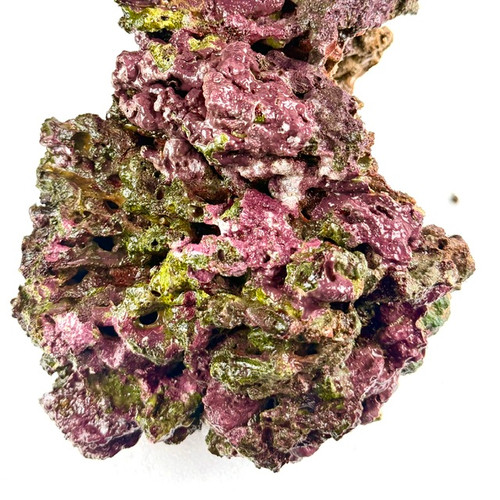 Fiji Live Rock (Air shipped fresh) pr pound