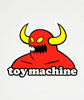 Toy Machine