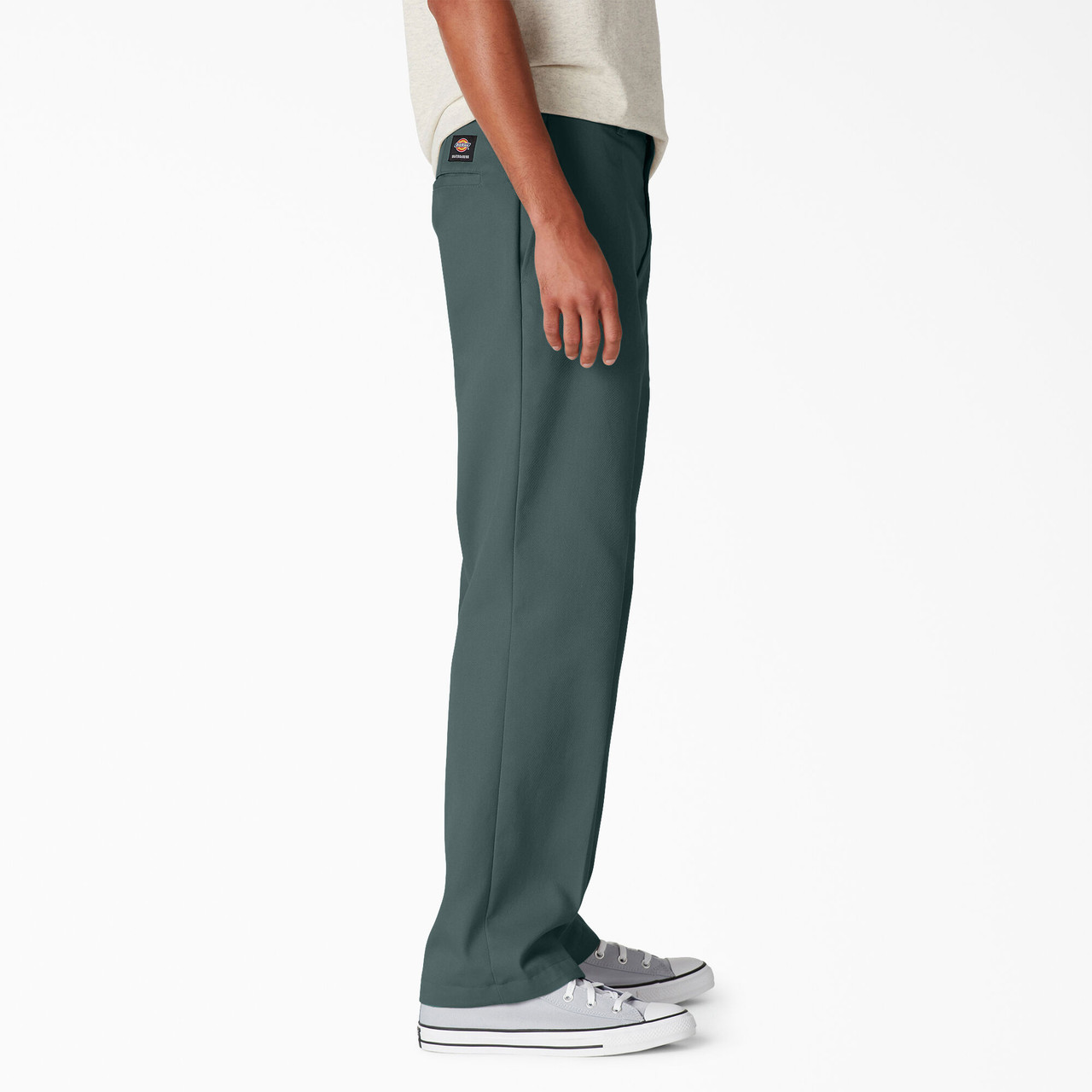 Dickies SB Regular Work Pant - Lincoln Green - Influence Boardshop