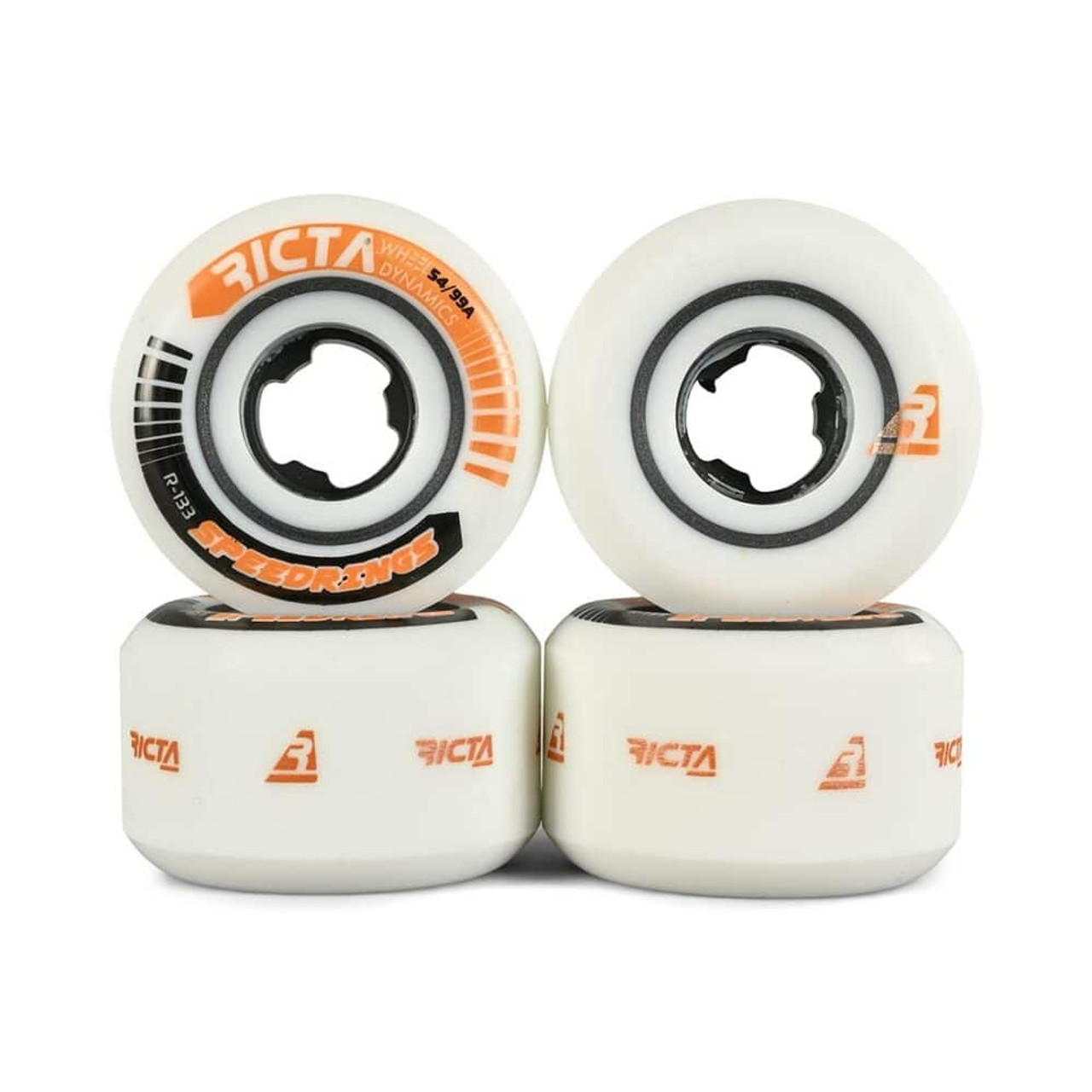 Ricta Wheels Speedrings - Influence Boardshop