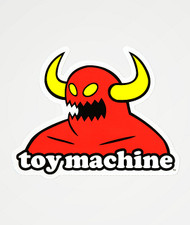 Toy Machine