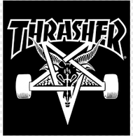 Thrasher