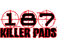 187 Killer Pads