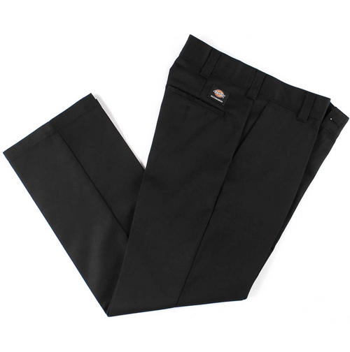 Dickies SB Regular Work Pant - Black